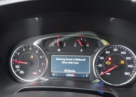 2024 Chevrolet Blazer Fwd 3Lt z USA, uszkodzony, nr VIN 3GNKBDR42RS169045